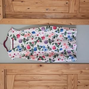 Women's casual dress